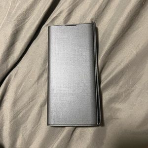 Galaxy Notes 10 Plus LED Phone Cover
